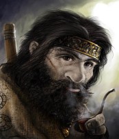 Bofri, hijo de Bofur